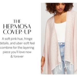 Gentle Fawn Hermosa Kimono